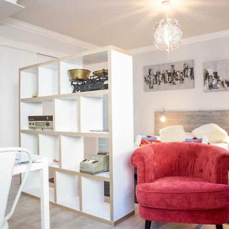 Studio Studio Mafra By Interhome Экстерьер фото