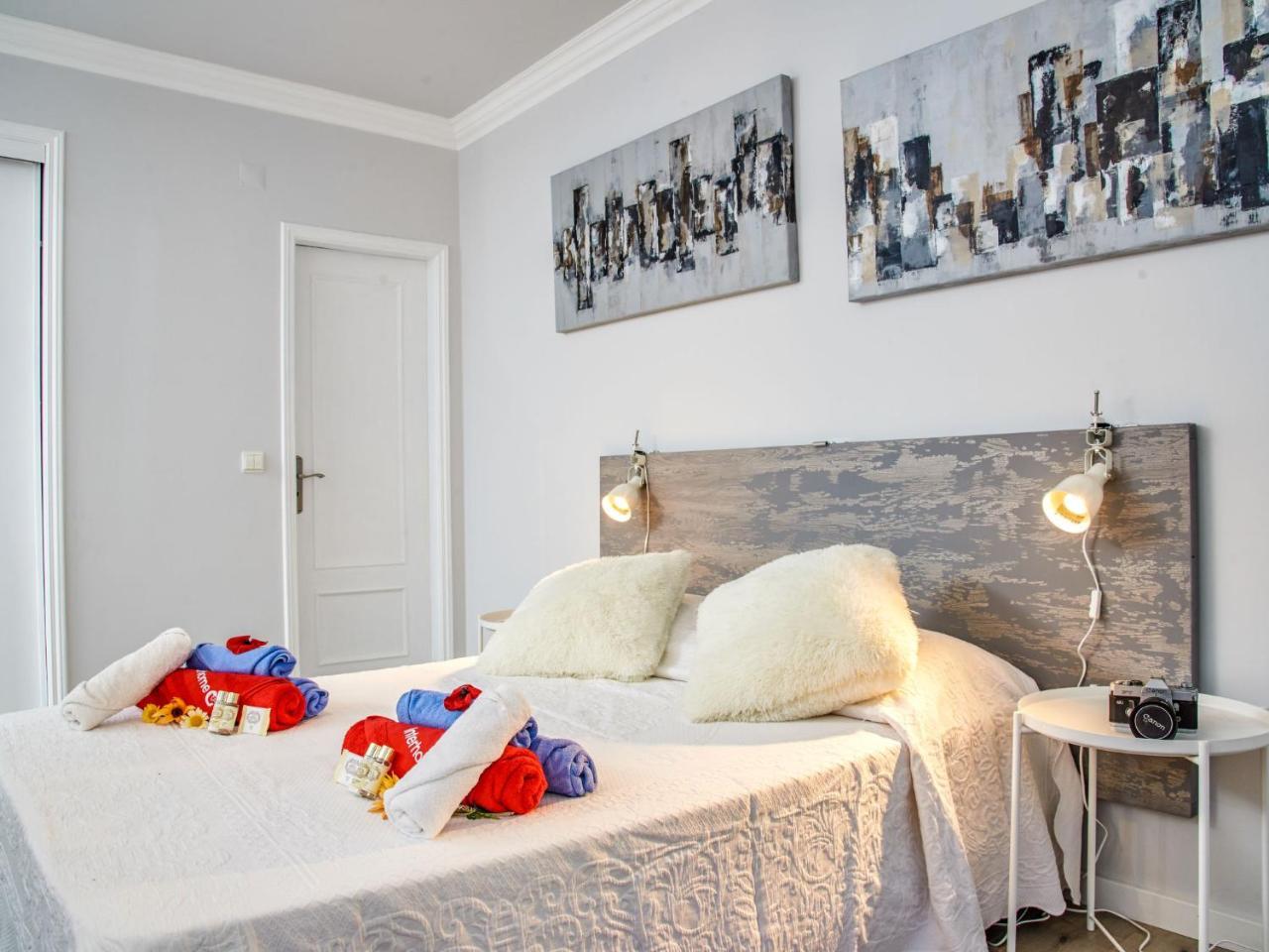 Studio Studio Mafra By Interhome Экстерьер фото