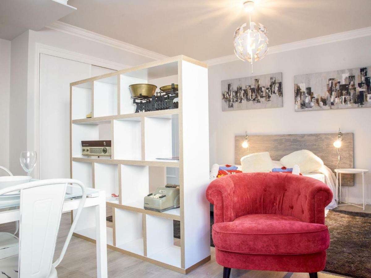 Studio Studio Mafra By Interhome Экстерьер фото