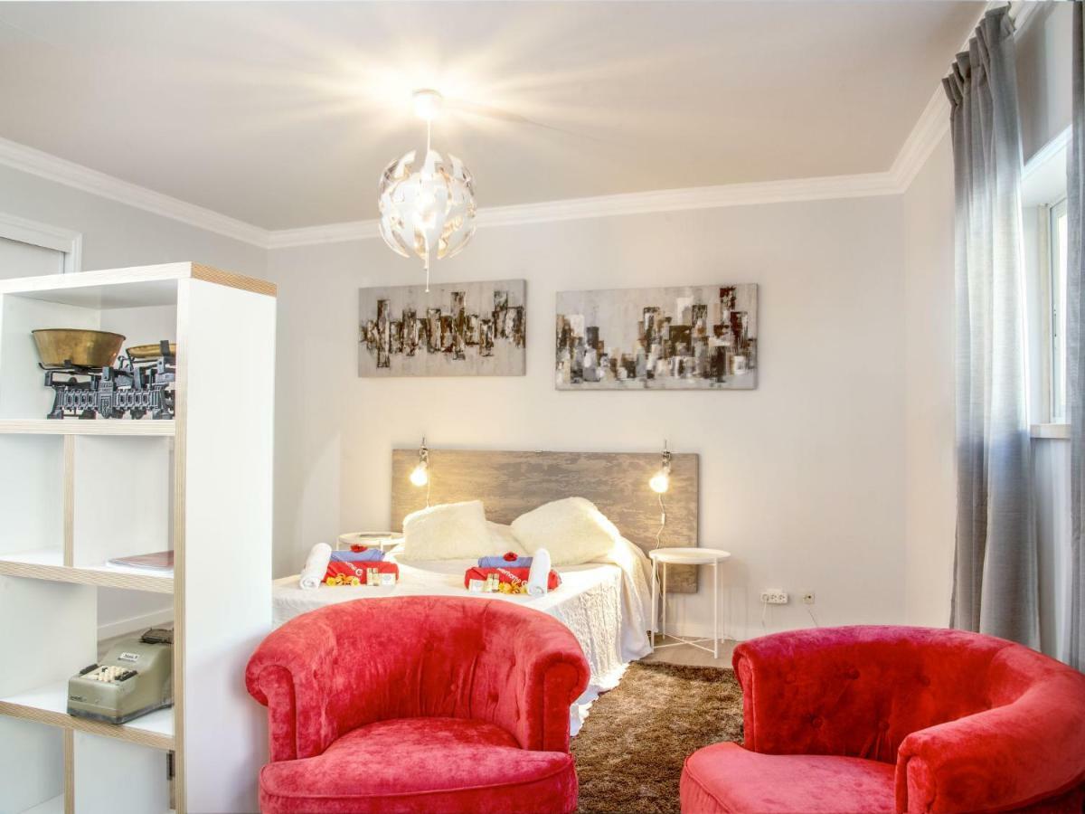 Studio Studio Mafra By Interhome Экстерьер фото