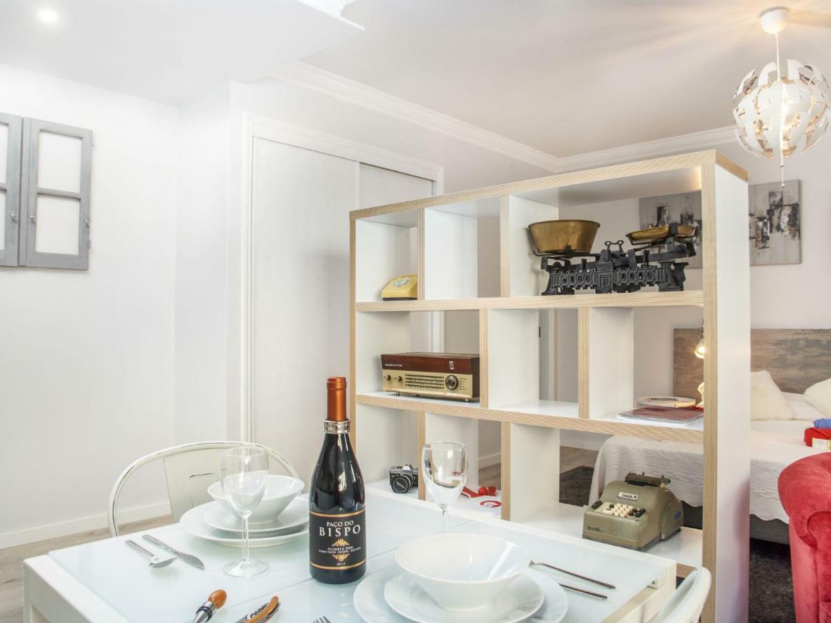 Studio Studio Mafra By Interhome Экстерьер фото