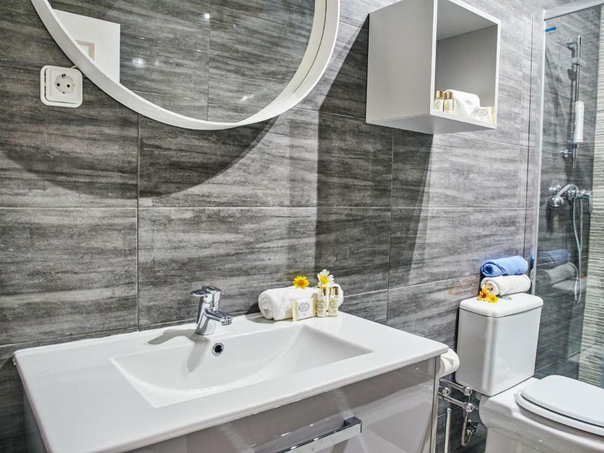 Studio Studio Mafra By Interhome Экстерьер фото