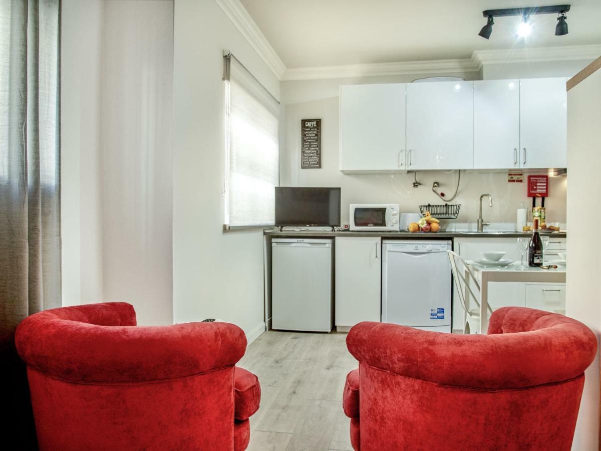 Studio Studio Mafra By Interhome Экстерьер фото
